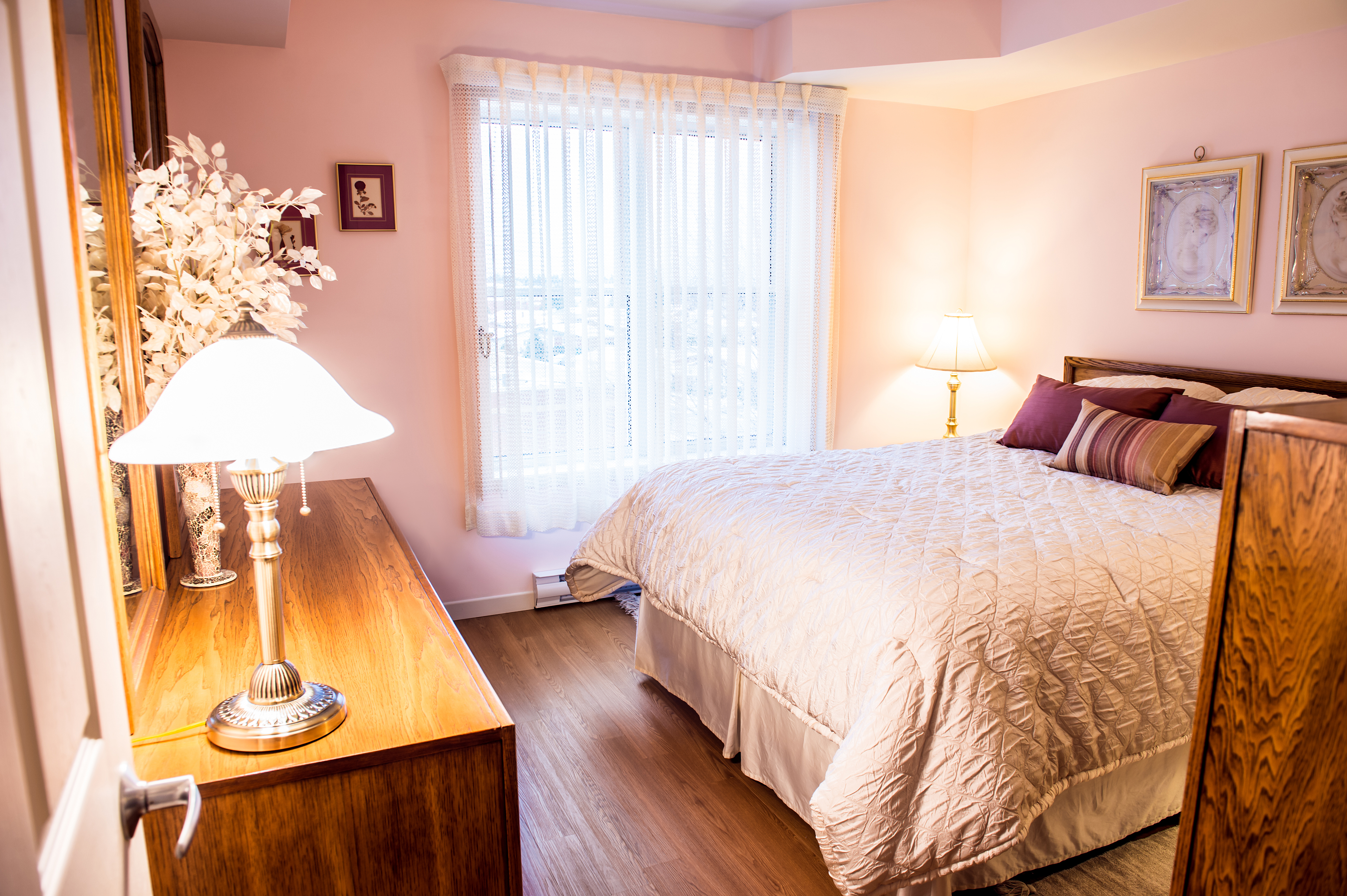 Manoir St-Francis